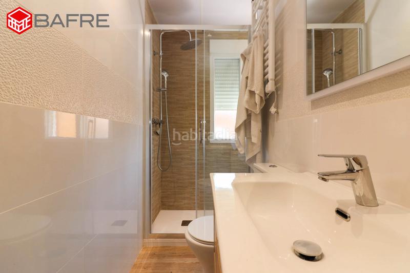 Foto 7e0a6588-3d92-4eb2-9ab1-2f8e2574f7e0. Etagenwohnung mit heizung in Abrantes Madrid