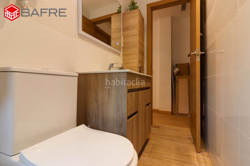 Foto d2125b10-3d37-421c-b423-7968413f5c6e. Etagenwohnung mit heizung in Abrantes Madrid