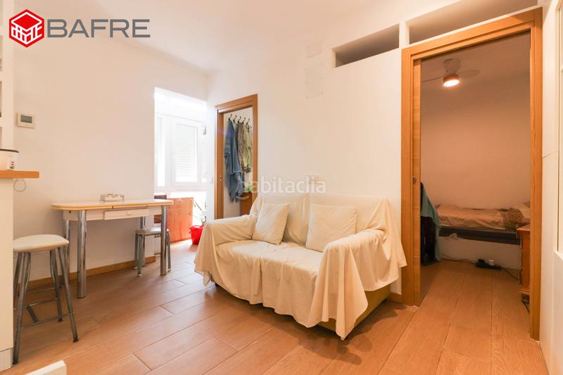 Foto 05662d2b-10e3-4fd6-9b69-1e67fd7a83bf. Flat with heating in Abrantes Madrid