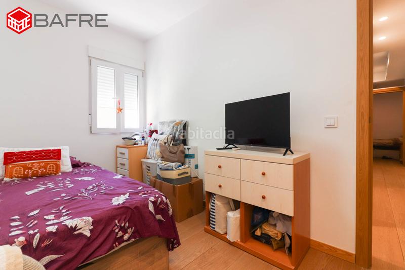 Foto 51223071-1d2b-486a-a061-6fd906e7586b. Flat with heating in Abrantes Madrid