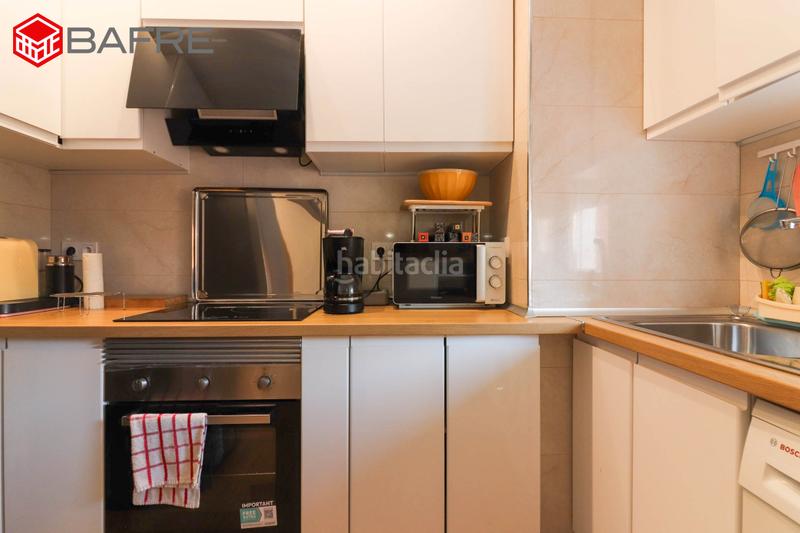 Foto e3042ba6-d282-40d0-a6c1-89f06596688e. Flat with heating in Abrantes Madrid