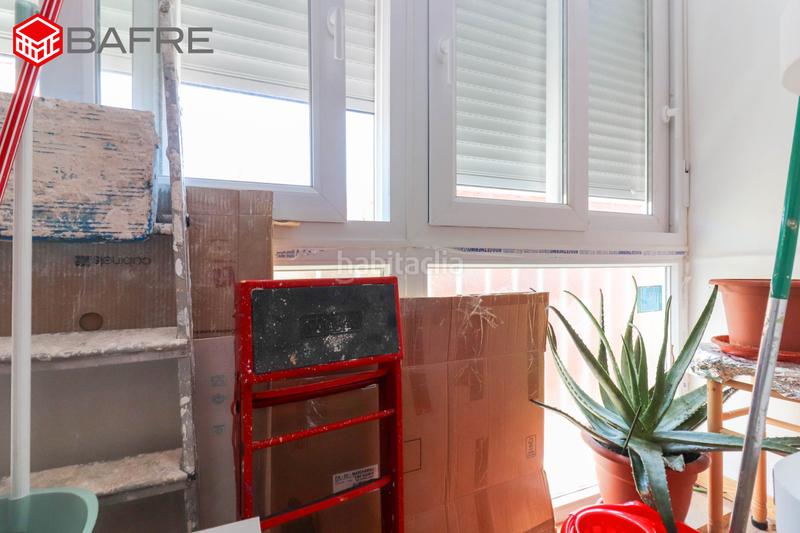 Foto 2bbcfdf2-2214-45c2-adf4-66f563aee278. Piso en Abrantes Madrid