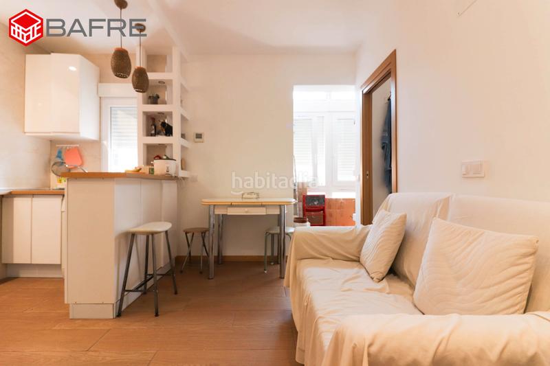 Foto ba0da0c7-871f-4798-98e9-46e1a8b8058b. Piso en Abrantes Madrid