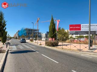 Business premise in Av. Caballero de la Triste Figura