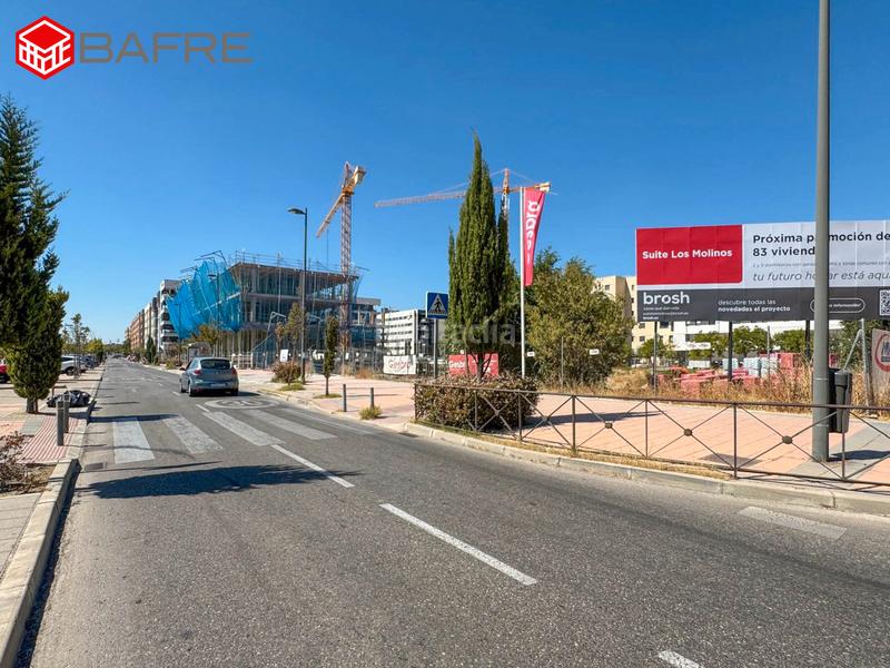 Foto 82ca16a8-e7aa-44d9-9ee8-215317091aaf. Geschäftsraum in Los Molinos Getafe