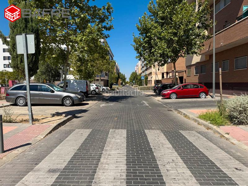 Foto ff6b0b0d-fa63-4f3e-8a7b-4b199767821b. Geschäftsraum in Los Molinos Getafe