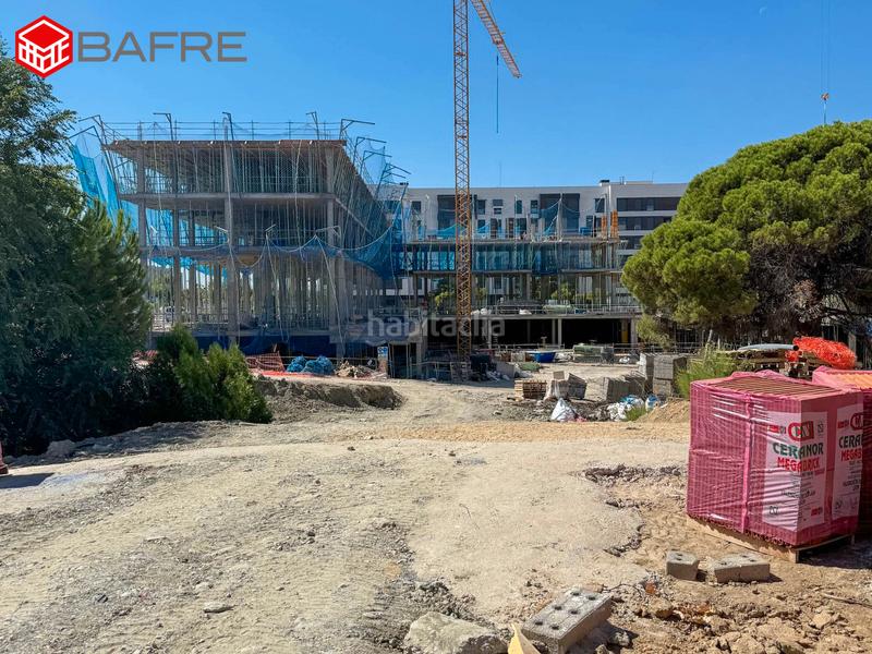 Foto 52159be8-96c5-4b54-b8ea-b1f013fe8fcf. Local comercial en Los Molinos Getafe