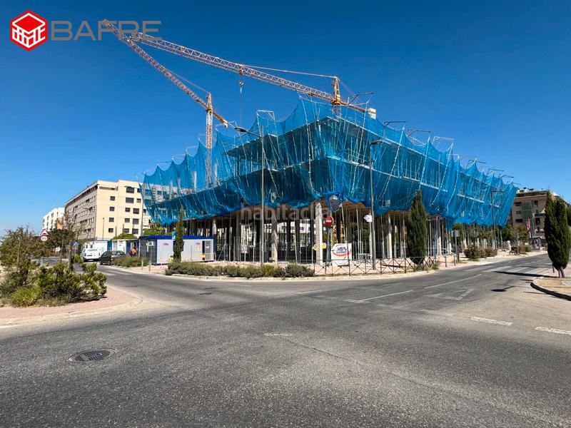 Foto 775317b5-5f4b-41ef-af97-48884020bc26. Local comercial en Los Molinos Getafe