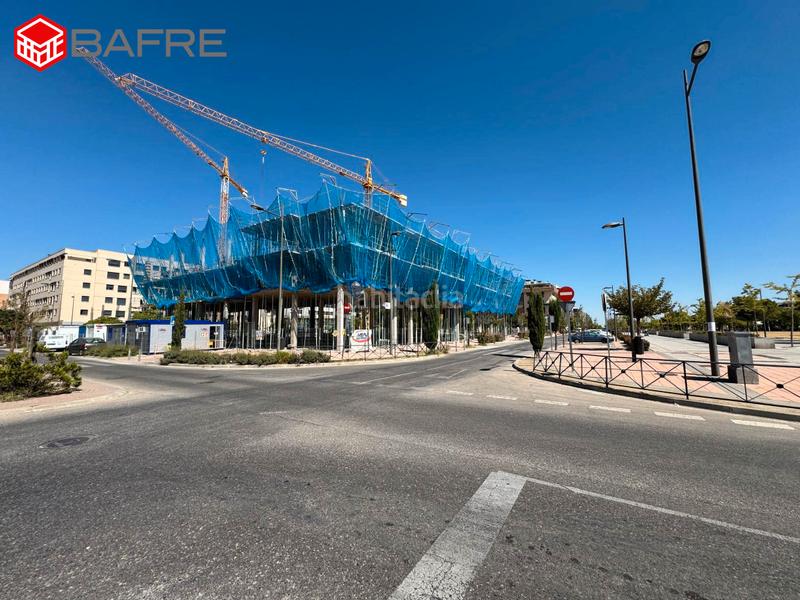 Foto cd826f13-7497-443f-805b-104d5cfd67bd. Local comercial en Los Molinos Getafe