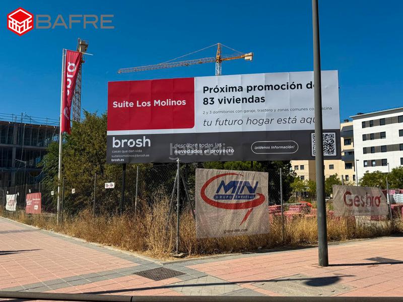 Foto 923be8b2-8f1b-4f83-92ef-63715c724550. Local commercial dans Los Molinos Getafe