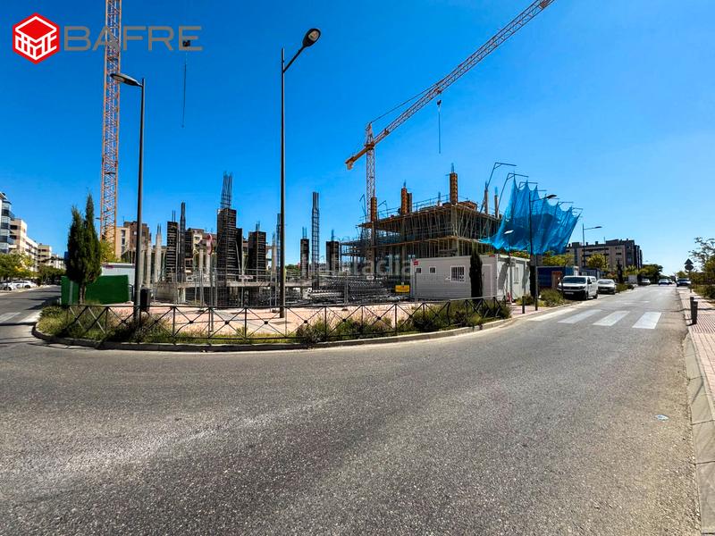 Foto c677a8ef-b5cd-43e3-b5a6-81b771e1aedd. Local commercial dans Los Molinos Getafe