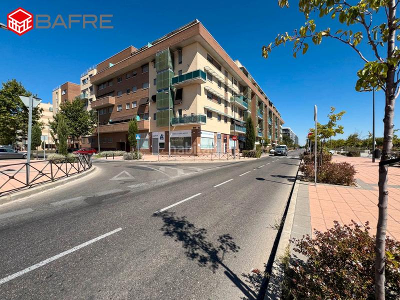 Foto c2676037-952e-4e8c-8e61-fe4d8b487d2a. Geschäftsraum in Los Molinos Getafe