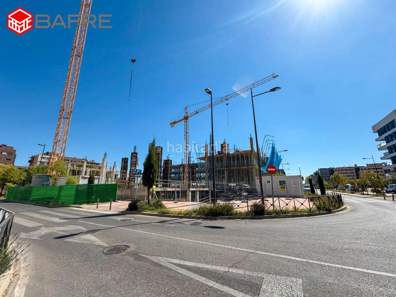 Foto 5e87df8d-eaae-4662-9966-3de2a31c7bcf. Local comercial en Los Molinos Getafe