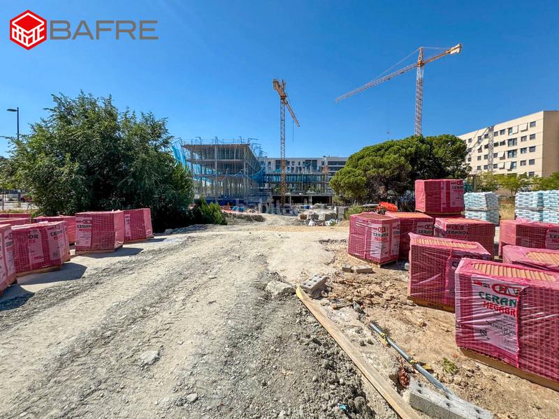 Foto a4398479-eae0-4746-beef-71ecf18be1b7. Local commercial dans Los Molinos Getafe