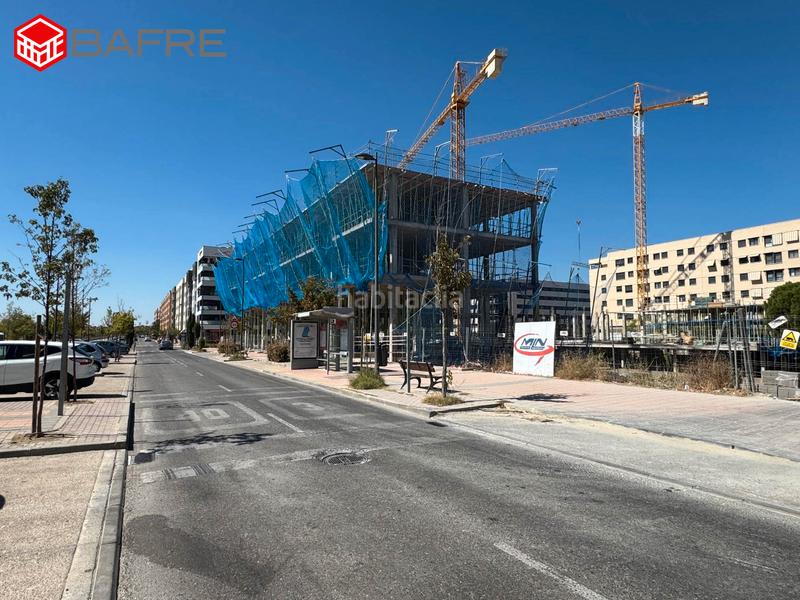 Foto 0660acd2-4988-4890-83ab-3a9c5e0a73ff. Local commercial dans Los Molinos Getafe