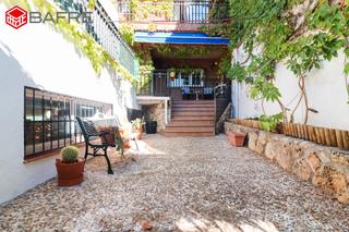 Maison à Campo Real