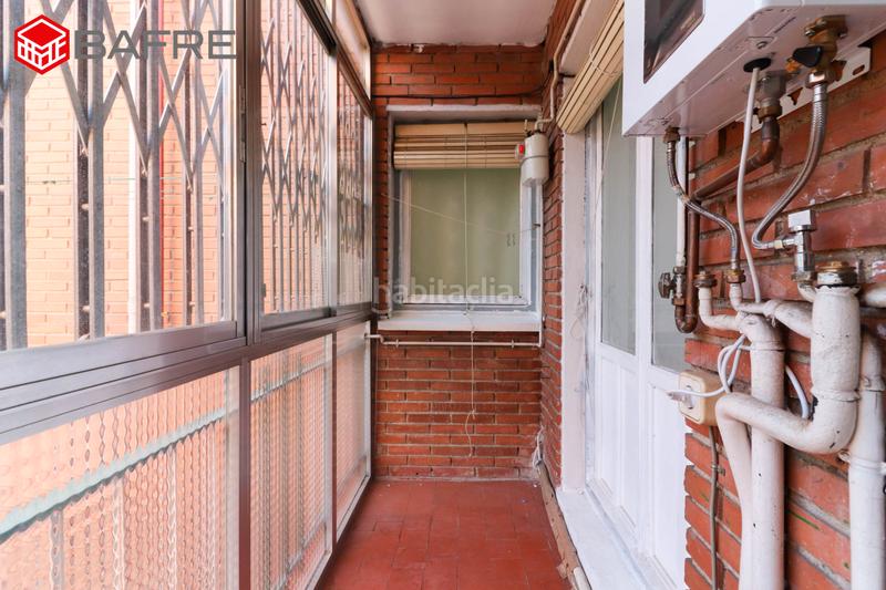 Foto 4f7991d9-ccb3-41df-944f-5b875c47eb2a. Appartement avec chauffage dans Lucero Madrid