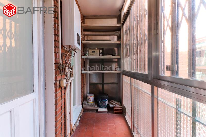 Foto aa3312d7-bcde-4b84-9f4f-cd07fa0140b2. Appartement avec chauffage dans Lucero Madrid