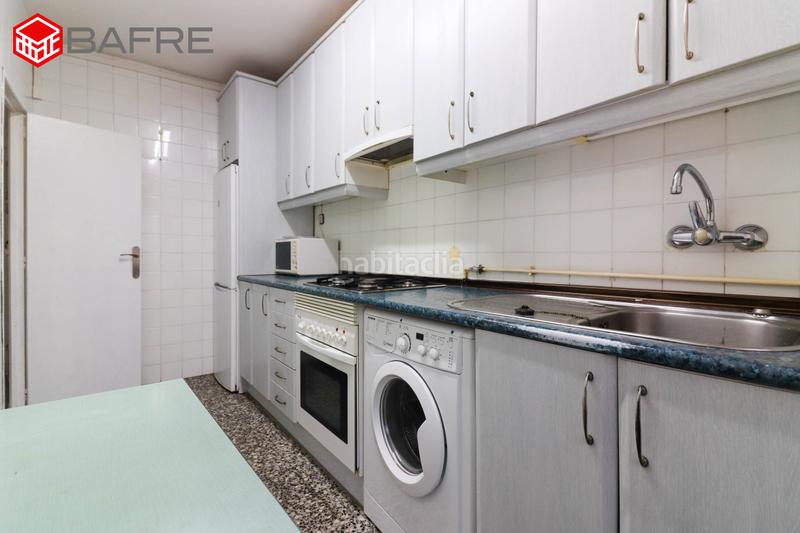 Foto d47d12a1-0cad-443b-8431-4a2c0fa4b55d. Appartement avec chauffage dans Lucero Madrid
