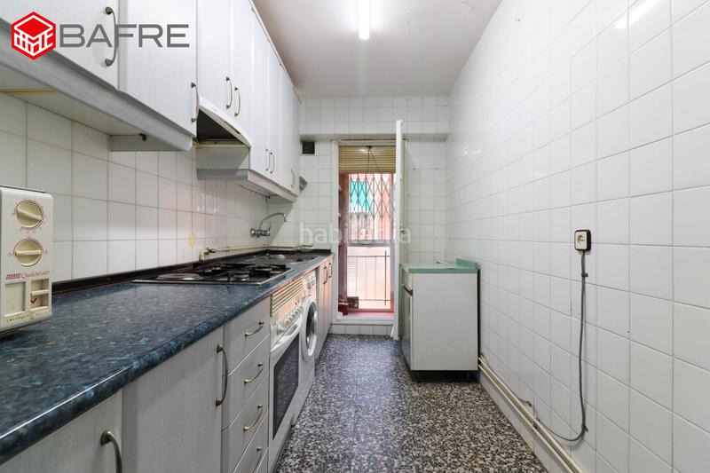 Foto f28f1e11-5dfa-4140-bdfc-b4d186e70e11. Appartement avec chauffage dans Lucero Madrid
