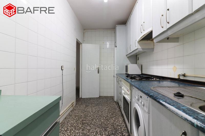 Foto 55868302-dc9a-4f1d-81ad-948966b4a845. Piso en Lucero Madrid