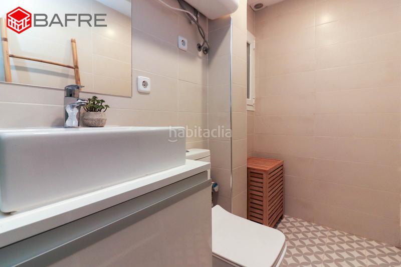 Foto 15d37553-95f9-42cc-97e8-23f336409fc8. Appartamento con riscaldamento in Concepción Madrid