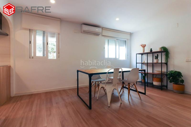 Foto 68840f52-b1ab-43bc-8a09-d95f91c8e648. Appartamento con riscaldamento in Concepción Madrid