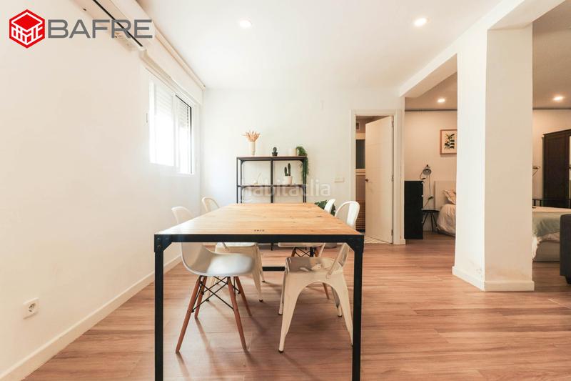 Foto 79942b39-e051-4805-ab83-9d3aeee07bb6. Appartamento con riscaldamento in Concepción Madrid