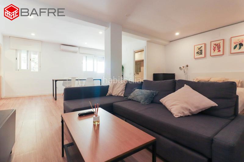 Foto 956e29e4-fb65-40df-9681-ae7ebc629c4d. Appartamento con riscaldamento in Concepción Madrid