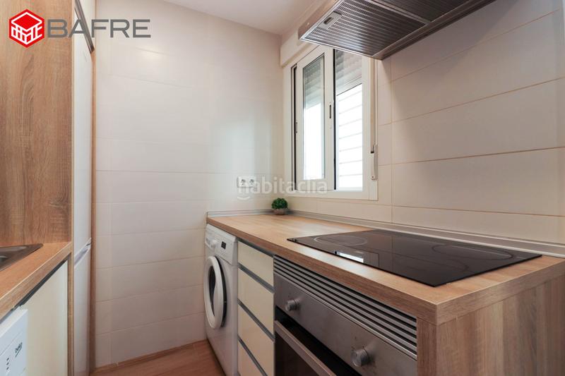 Foto b3e1e01f-5e60-48f5-b042-50f25ef994d4. Appartamento con riscaldamento in Concepción Madrid