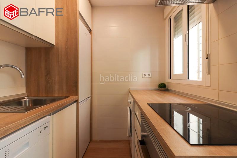 Foto c5f4f6db-3dfe-4a3e-9014-dc2301cbe103. Appartamento con riscaldamento in Concepción Madrid