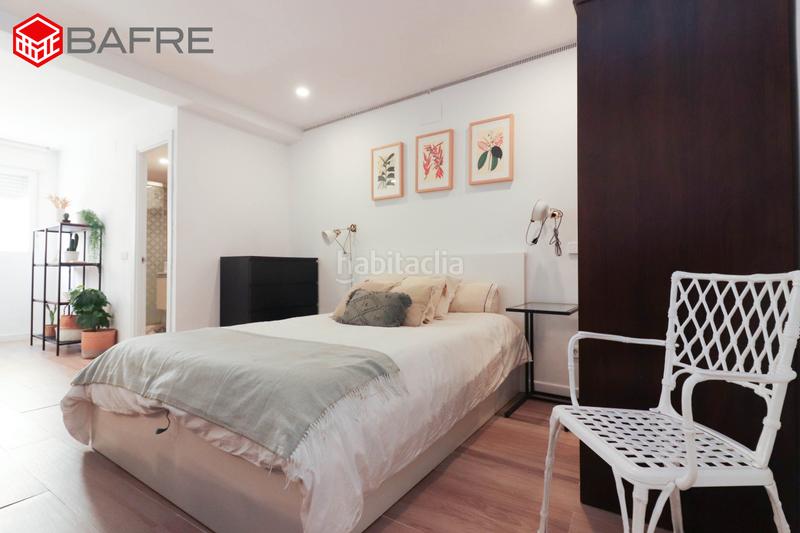 Foto f87d9e8b-8336-46b8-a6f9-158e60ffd49c. Appartamento con riscaldamento in Concepción Madrid