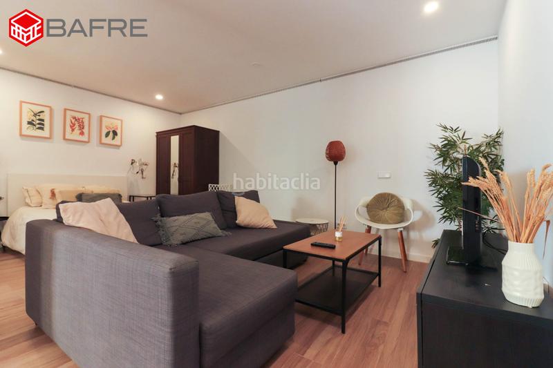 Foto 0333fc83-64ce-4710-a1c5-19f929616b9b. Appartement avec chauffage dans Concepción Madrid