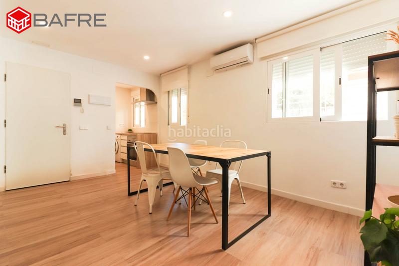 Foto 03cf6940-f11a-434b-81f2-8004c052e5df. Appartement avec chauffage dans Concepción Madrid