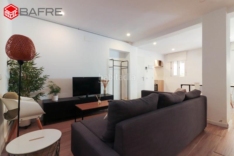 Foto a0c28765-1570-4590-9bb9-2f576bbc23ff. Appartement avec chauffage dans Concepción Madrid