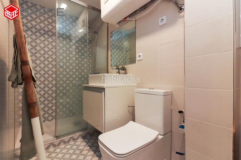 Foto 079789c4-8edf-4adf-befe-42339b88098f. Etagenwohnung mit heizung in Concepción Madrid