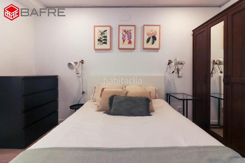 Foto 1194ae59-efa8-480c-a713-21ee1916e66a. Etagenwohnung mit heizung in Concepción Madrid