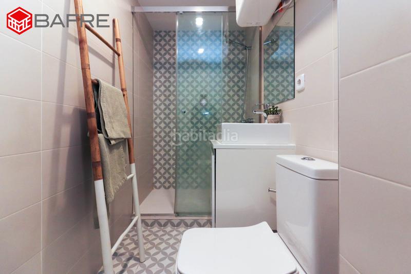 Foto 3223fd1b-4958-44bd-9948-6ae672b0e7e9. Etagenwohnung mit heizung in Concepción Madrid