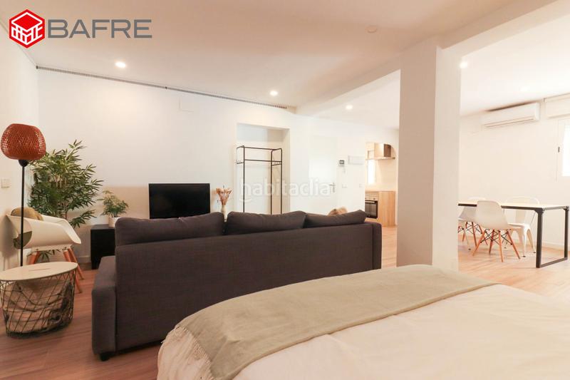 Foto 5fe169c0-2746-467d-94e4-743fc41b4cd9. Etagenwohnung mit heizung in Concepción Madrid