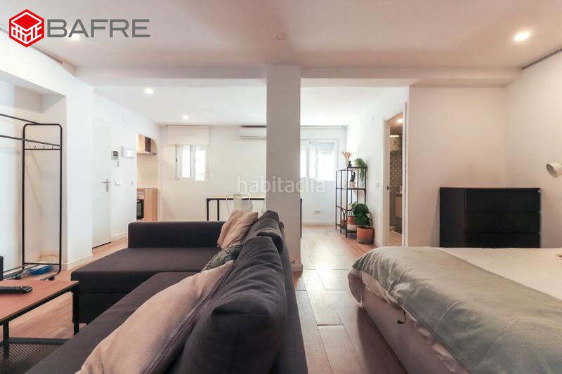 Foto 757138e3-1941-47f1-9f5c-bda0c82fee47. Etagenwohnung mit heizung in Concepción Madrid