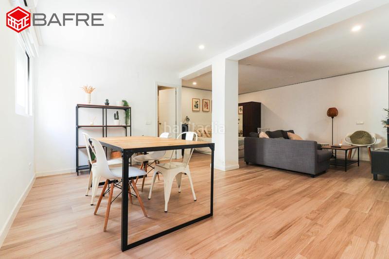 Foto 42f97b77-5fe2-4a7f-bbc6-a0ab6e4d2a4a. Flat with heating in Concepción Madrid