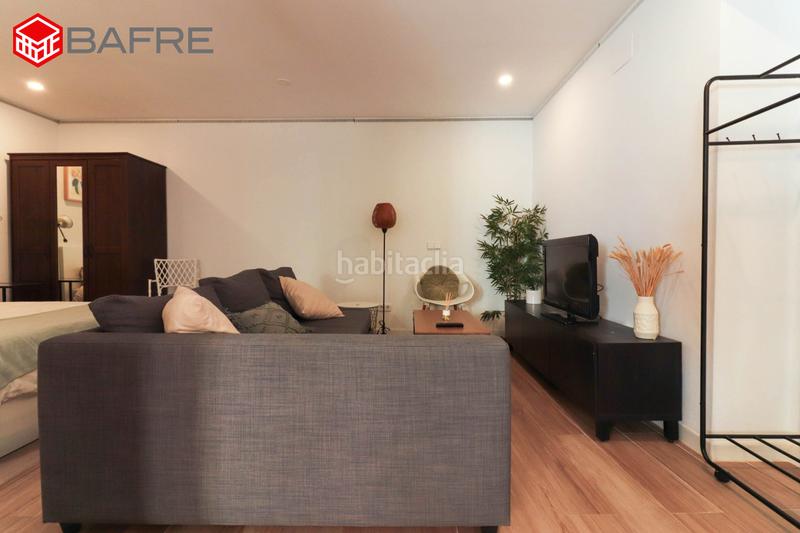 Foto 48ef5d9d-106a-4165-a174-fac102649bb4. Flat with heating in Concepción Madrid