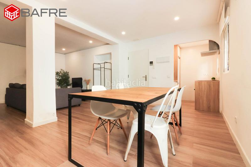 Foto 5cfcf993-f0b5-4e35-b09c-3744b9fc8851. Flat with heating in Concepción Madrid