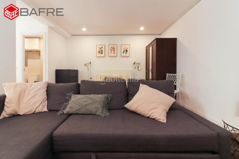 Foto d2db3250-c8f8-46c0-b467-a9f904c6b93a. Flat with heating in Concepción Madrid