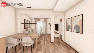 Flat  Calle de sánchez barcáiztegui