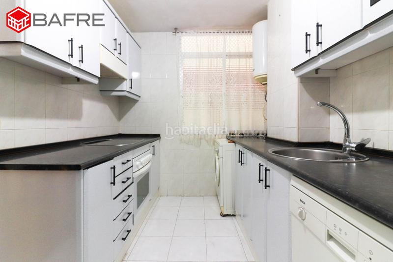 Foto 124efc11-f042-4cdf-a146-62a7a18bd8ff. Appartamento con riscaldamento in San Diego Madrid