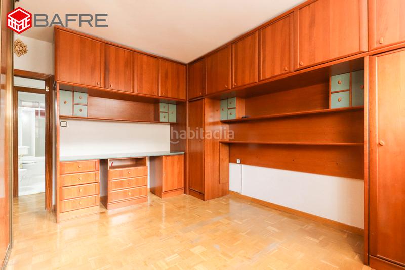 Foto 1edc4a0e-1fdf-45f0-80bf-886fc2acbf27. Appartamento con riscaldamento in San Diego Madrid