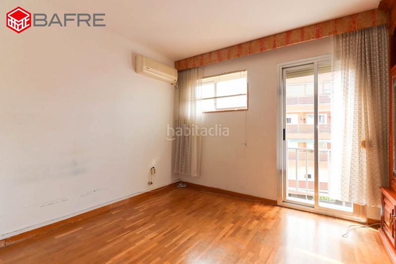 Foto e37db9aa-b0d1-4ddb-93a1-345ca4069ba3. Appartamento con riscaldamento in San Diego Madrid