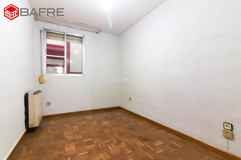 Foto 1c35b7f2-4a5a-4b00-8ab0-70f949648842. Etagenwohnung mit heizung in San Diego Madrid