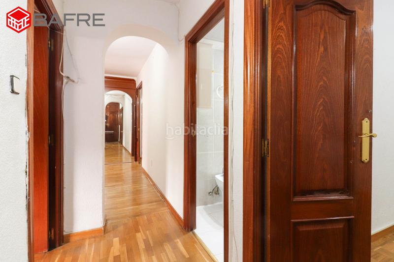 Foto 237b2ce9-2769-4fb5-81fa-44875822b3ea. Etagenwohnung mit heizung in San Diego Madrid